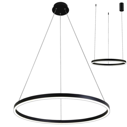 Подвесной светодиодный светильник Kink Light Тор 08213,19A(4000К) Подвесной светодиодный светильник Kink Light Тор 08213,19A(4000К)