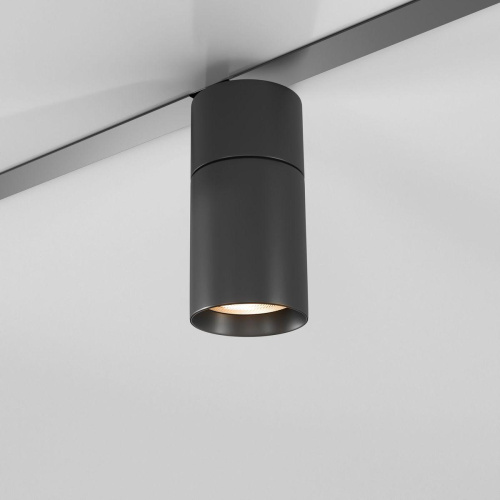 Трековый светодиодный светильник Elektrostandard Slim Magnetic 85012/01 a067379 Трековый светодиодный светильник Elektrostandard Slim Magnetic 85012/01 a067379