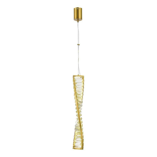 Подвесной светильник ST Luce ELICA SL6205.303.01 Подвесной светильник ST Luce ELICA SL6205.303.01