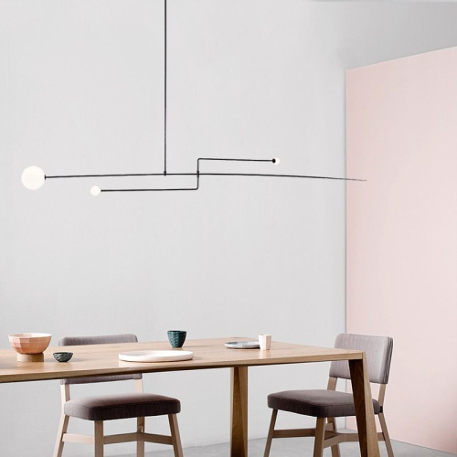 Подвесной Светильник Lines F By Imperiumloft Подвесной Светильник Lines F By Imperiumloft