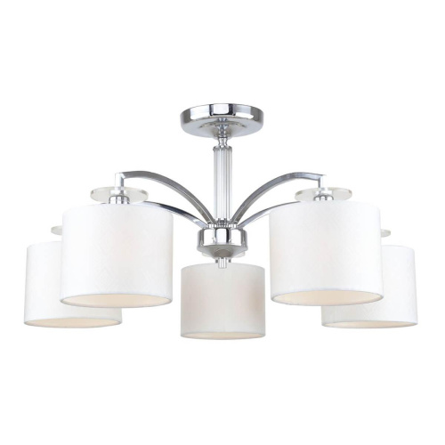 Потолочная люстра F-Promo Modum 2199-5U Потолочная люстра F-Promo Modum 2199-5U