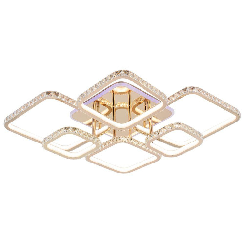 Потолочная светодиодная люстра Profit Light 8010/6 FGD Потолочная светодиодная люстра Profit Light 8010/6 FGD