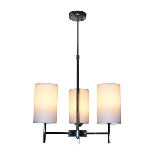 Потолочная люстра Moderli Globo V1191-3C Потолочная люстра Moderli Globo V1191-3C
