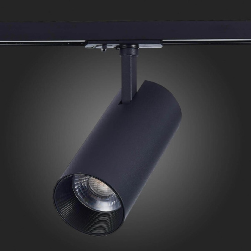 Трековый светодиодный светильник ST Luce Mono ST350.446.30.24 Трековый светодиодный светильник ST Luce Mono ST350.446.30.24
