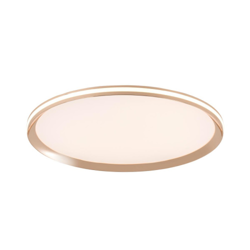 Потолочный cветильник LED4U L3020-500 GD Потолочный cветильник LED4U L3020-500 GD