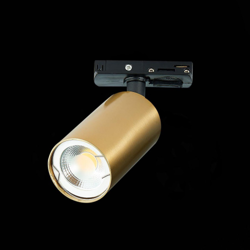 Трековый светильник ST Luce ST300.206.01 Трековый светильник ST Luce ST300.206.01