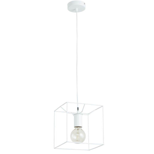 Подвесной светильник Arte Lamp A3122SP-1WH Подвесной светильник Arte Lamp A3122SP-1WH
