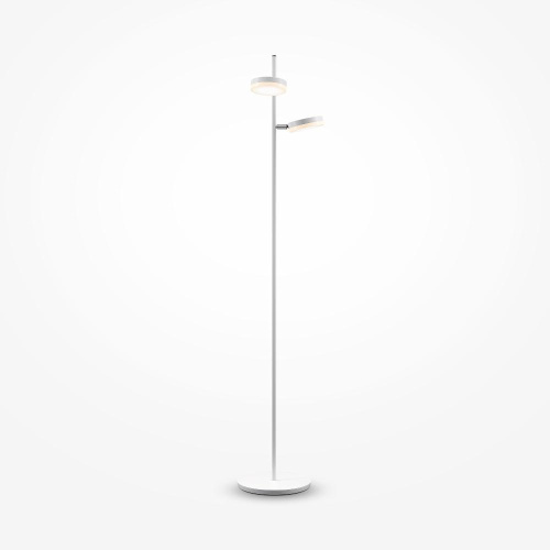 Торшер Maytoni Fad MOD070FL-L12W3K Торшер Maytoni Fad MOD070FL-L12W3K