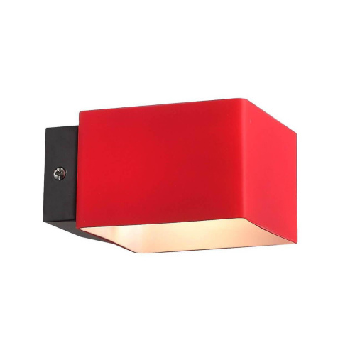 Настенный светильник ST Luce Concreto SL536.601.01 Настенный светильник ST Luce Concreto SL536.601.01