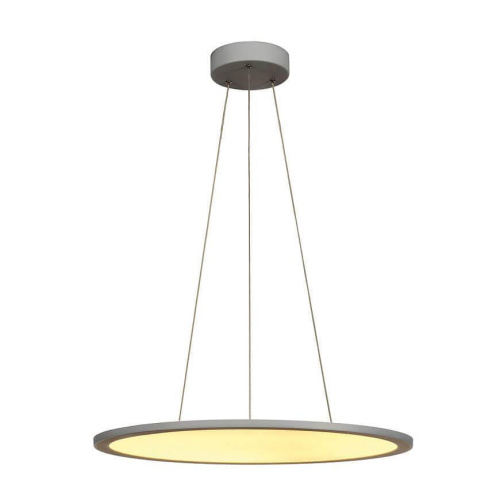 Подвесной светодиодный светильник SLV Led Panel Round 1001346 Подвесной светодиодный светильник SLV Led Panel Round 1001346
