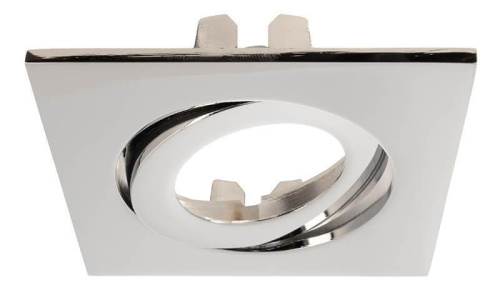 Рамка Deko-Light Rahmen für Lesath squared, chrome 930257 Рамка Deko-Light Rahmen für Lesath squared, chrome 930257