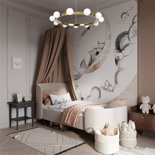 Подвесная люстра Loft IT Hoop 10311/11 Подвесная люстра Loft IT Hoop 10311/11