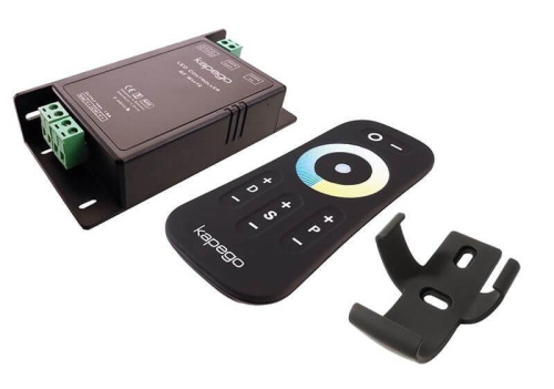 Контроллер Deko-Light RF White Remote 843023 Контроллер Deko-Light RF White Remote 843023