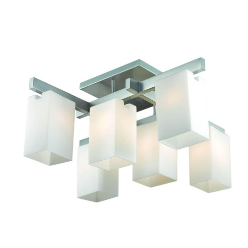 Потолочная люстра ST Luce Caset SL541.102.06 Потолочная люстра ST Luce Caset SL541.102.06