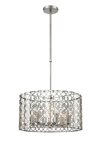 Подвесная люстра Vele Luce Essenziale VL4055P06 Подвесная люстра Vele Luce Essenziale VL4055P06