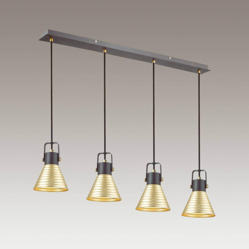 Подвесной светильник Lumion Ollie 3787/4 Подвесной светильник Lumion Ollie 3787/4