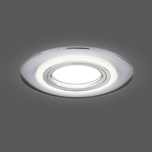 Встраиваемый светильник Gauss Backlight BL140 Встраиваемый светильник Gauss Backlight BL140