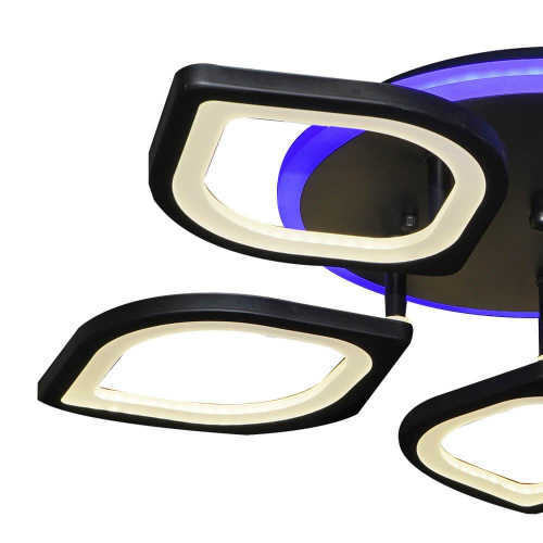 Потолочная светодиодная люстра Wedo Light Танис 75226.01.14.05 Потолочная светодиодная люстра Wedo Light Танис 75226.01.14.05