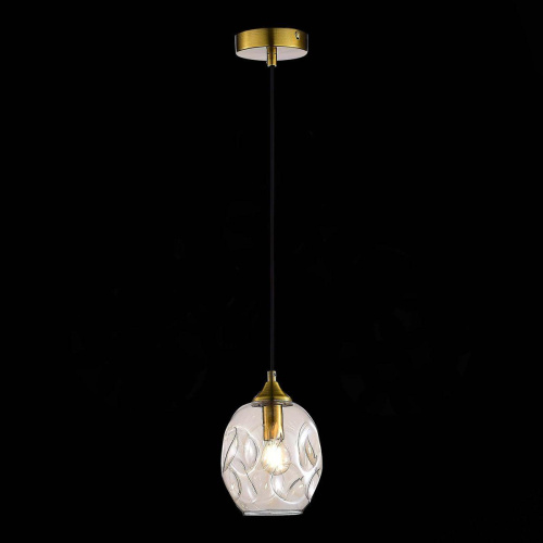 Подвесной светильник ST Luce Idesia SL1188.303.01 Подвесной светильник ST Luce Idesia SL1188.303.01