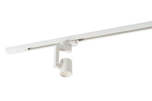 Трековый светильник Denkirs DK6006-WH Трековый светильник Denkirs DK6006-WH