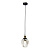 Подвесной светильник Kink Light Нисса 07512-1A,21