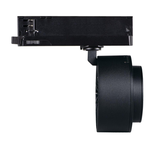 Трековый светодиодный светильник Kanlux BTL 18W-940-B 35653 Трековый светодиодный светильник Kanlux BTL 18W-940-B 35653