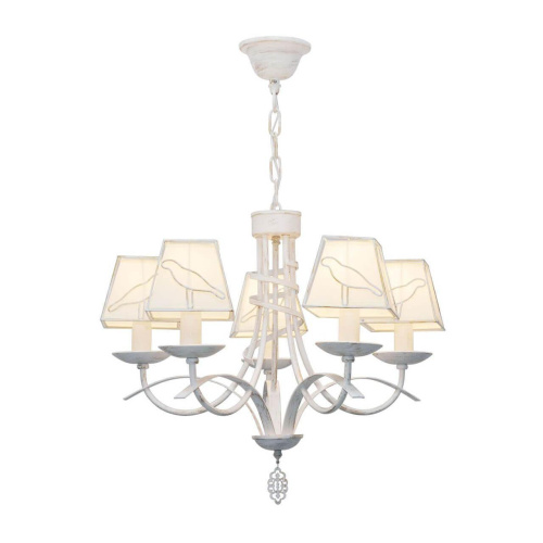 Подвесная люстра Toplight Grace TL1139-5H Подвесная люстра Toplight Grace TL1139-5H