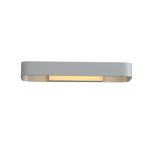 Настенный светодиодный светильник ST Luce Listelli SL454.701.01 Настенный светодиодный светильник ST Luce Listelli SL454.701.01