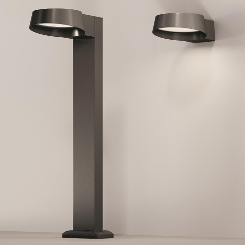 Ландшафтный светильник Outdoor O443FL-L12GF3K Ландшафтный светильник Outdoor O443FL-L12GF3K