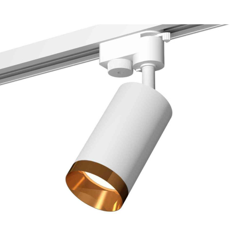 Комплект трекового светильника Ambrella light Track System XT6322064 SWH/PYG белый песок/золото желтое полированное (A2520, C6322, N6134) Комплект трекового светильника Ambrella light Track System XT6322064 SWH/PYG белый песок/золото желтое полированное (A2520, C6322, N6134)