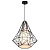 Подвесной светильник Zumaline Skeleton HP1335-BL