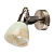 Спот Arte Lamp A9582AP-1AB