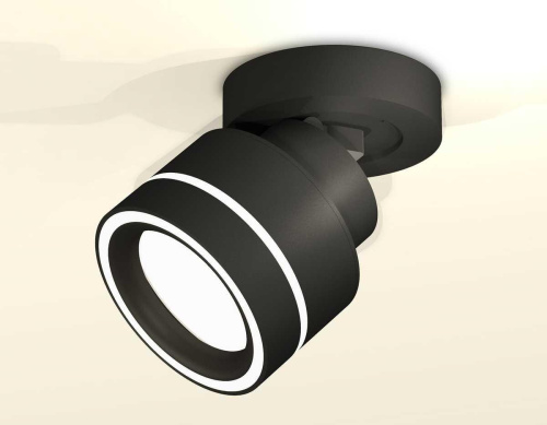 Комплект спота Ambrella light Techno Spot XM (A2229, A2106, C8102, N8434) XM8102023 Комплект спота Ambrella light Techno Spot XM (A2229, A2106, C8102, N8434) XM8102023