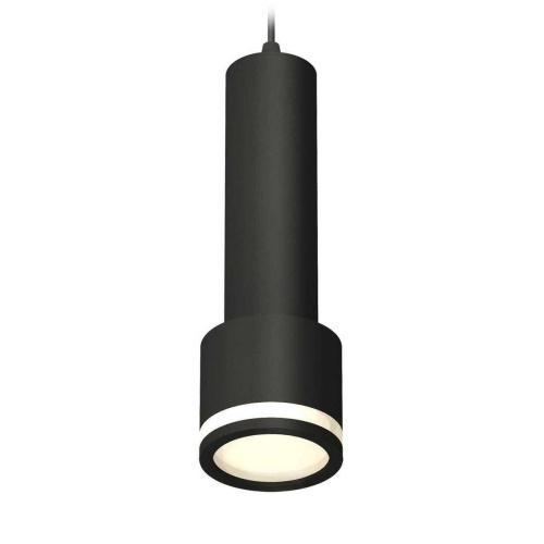 Комплект подвесного светильника Ambrella light Techno Spot XP (A2302, C6356, A2101, C8111, N8415) XP8111010 Комплект подвесного светильника Ambrella light Techno Spot XP (A2302, C6356, A2101, C8111, N8415) XP8111010
