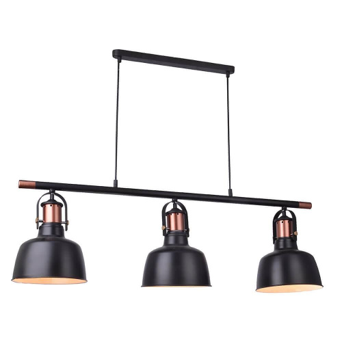 Подвесной светильник Azzardo Darling 3 line AZ2144 Подвесной светильник Azzardo Darling 3 line AZ2144