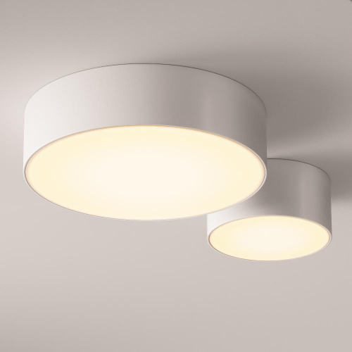 Потолочный светильник Outdoor O430CL-L15W3K Потолочный светильник Outdoor O430CL-L15W3K