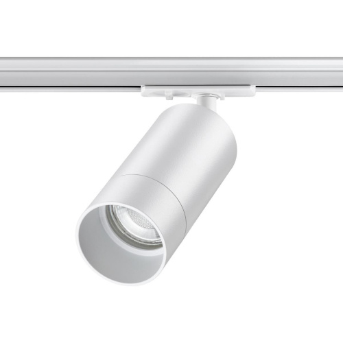 Трековый светильник Novotech Port Slim 370860 Трековый светильник Novotech Port Slim 370860