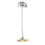 Подвесной светильник Deko-Light Charlize 342058