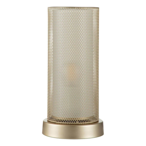 Настольная лампа Indigo Torre 10008/B/1T Gold V000181 Настольная лампа Indigo Torre 10008/B/1T Gold V000181