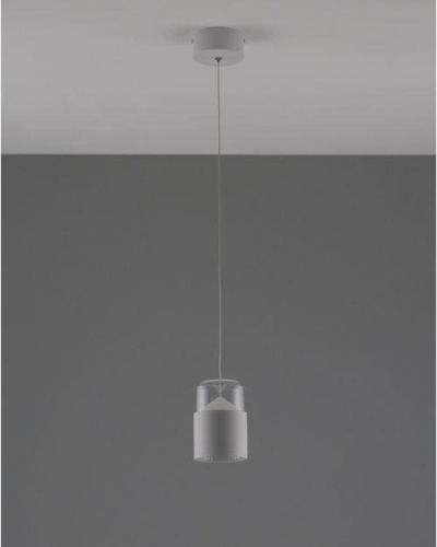 Подвесной светодиодный светильник Moderli Rinna V10865-PL Подвесной светодиодный светильник Moderli Rinna V10865-PL