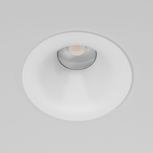 Встраиваемый светодиодный светильник Elektrostandard Bliss 25070/LED a069406 Встраиваемый светодиодный светильник Elektrostandard Bliss 25070/LED a069406