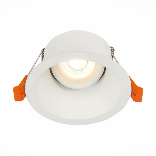 Встраиваемый светильник ST Luce ST207.508.01 Встраиваемый светильник ST Luce ST207.508.01