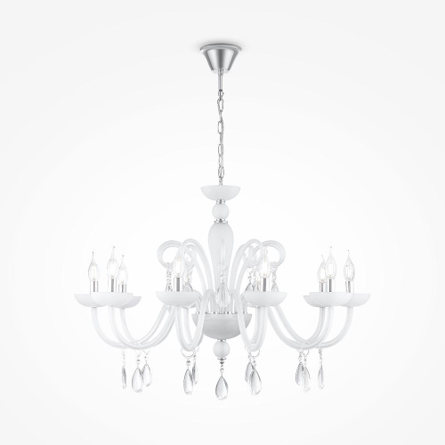 Люстра Maytoni DIA011PL-10W Люстра Maytoni DIA011PL-10W