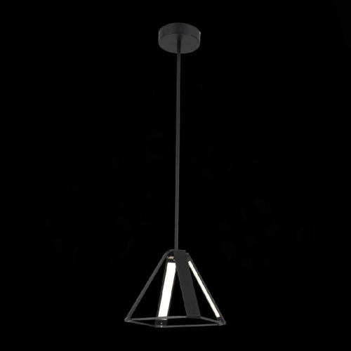 Подвесной светодиодный светильник ST Luce Pialeto SL843.413.04 Подвесной светодиодный светильник ST Luce Pialeto SL843.413.04