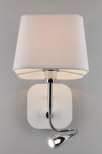 Бра Omnilux Monteluco OML-62601-02 Бра Omnilux Monteluco OML-62601-02