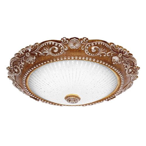 Потолочный светодиодный светильник Silver Light Louvre 833.34.7 Потолочный светодиодный светильник Silver Light Louvre 833.34.7