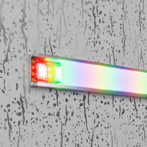 Светодиодная лента Led Strip 20038 Светодиодная лента Led Strip 20038