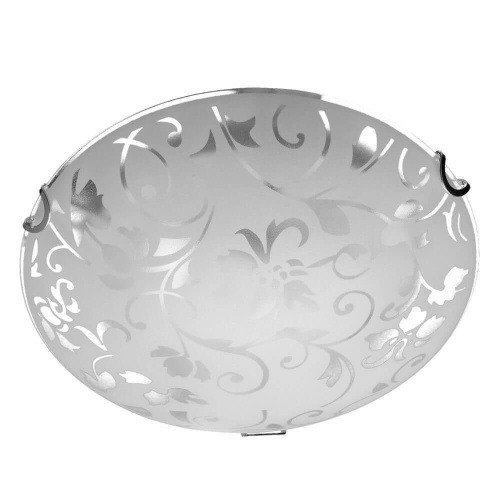 Настенный светильник Arte Lamp Ornament A4120PL-1CC Настенный светильник Arte Lamp Ornament A4120PL-1CC