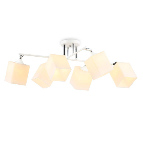 Потолочная люстра Ambrella light Traditional Modern TR303088 Потолочная люстра Ambrella light Traditional Modern TR303088