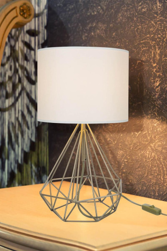 Настольная лампа Toplight Winifred TL1620T-01WH Настольная лампа Toplight Winifred TL1620T-01WH